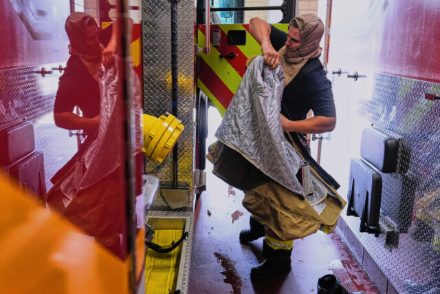 The Associated Press