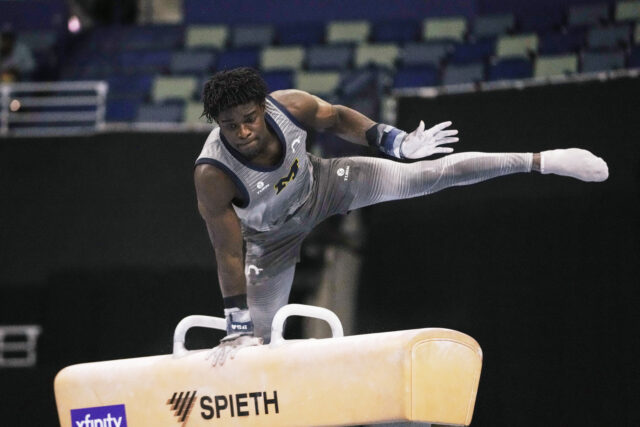 The Associated Press