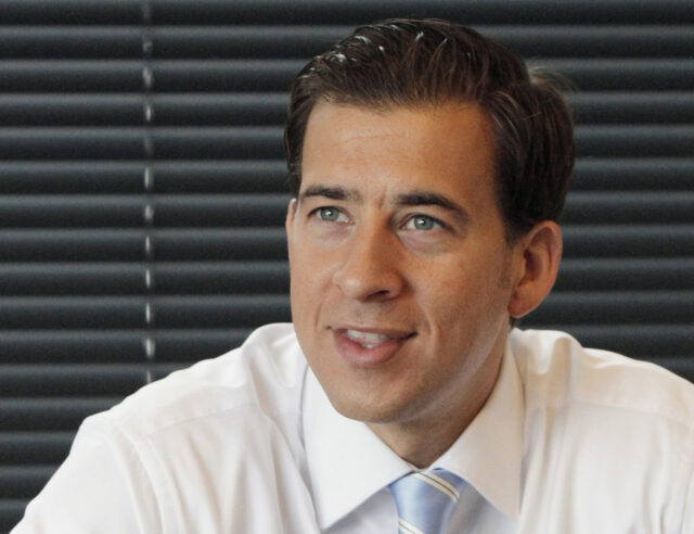 The Associated Press