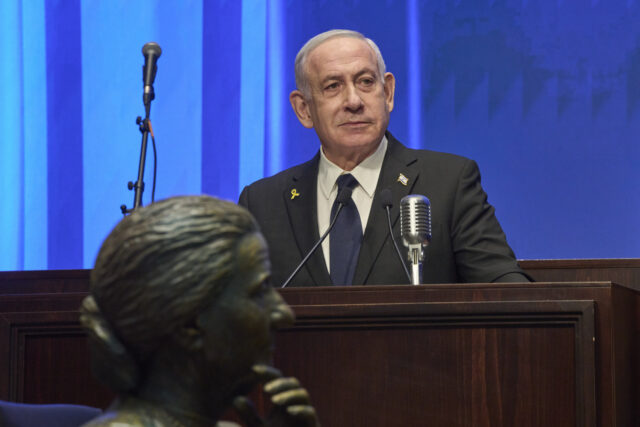 The Associated Press