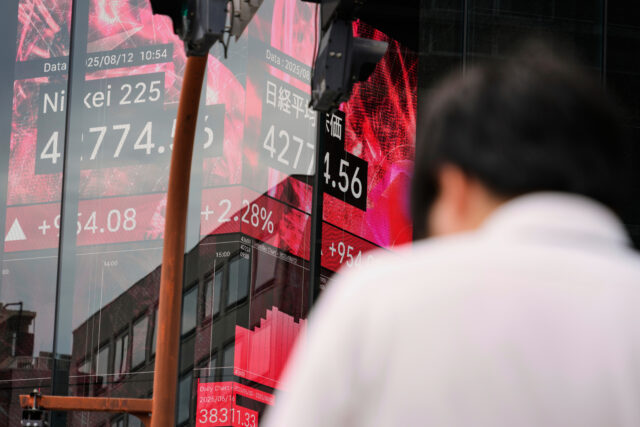 The Associated Press