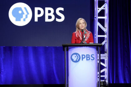 The Associated Press