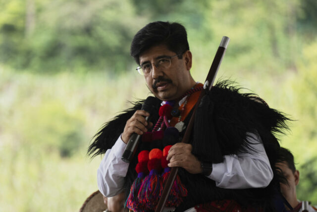 The Associated Press