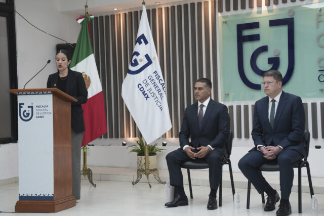 The Associated Press