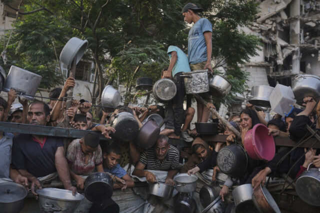 The Associated Press