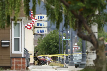The Associated Press