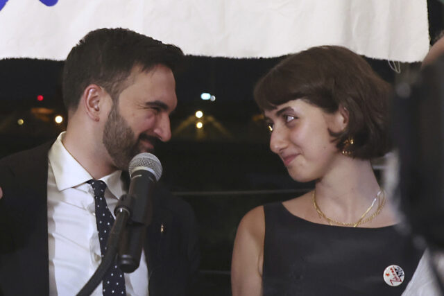 The Associated Press