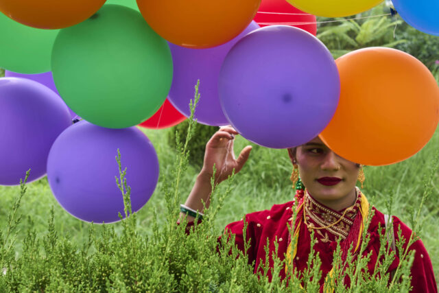 The Associated Press