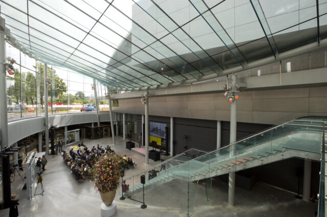 The Associated Press