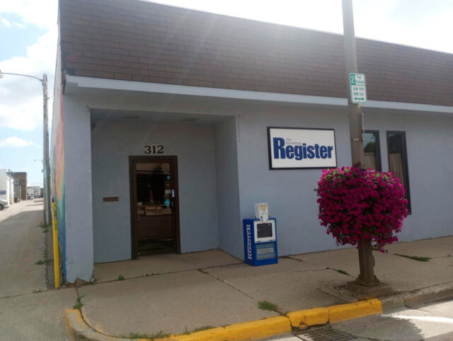 Newspapers Acquired The Associated Press