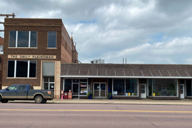 The Associated Press