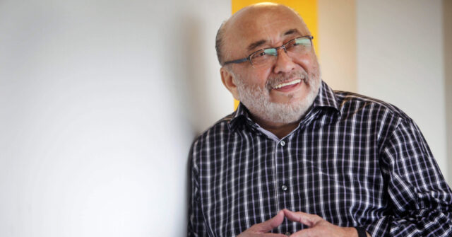 Latin Jazz Pioneer Eddie Palmieri Dies at 88