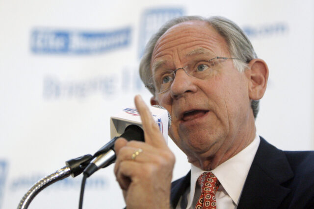 The Associated Press