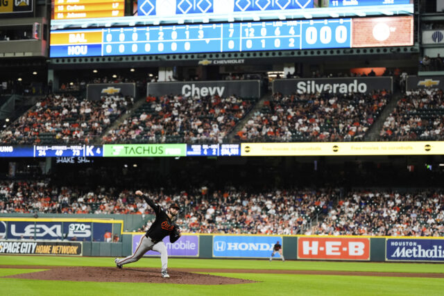 The Associated Press