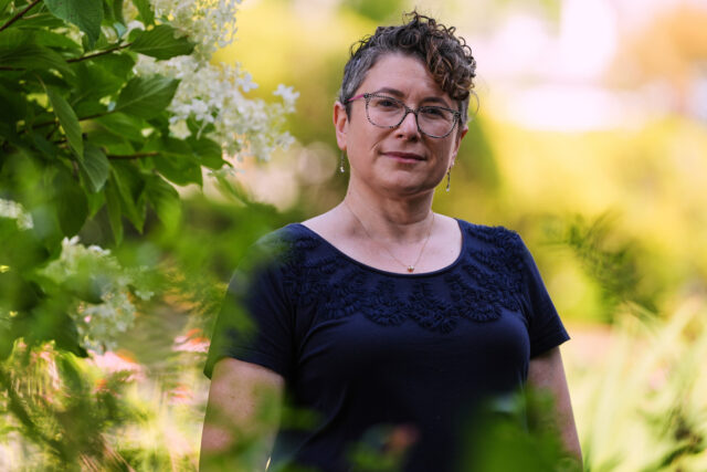 Orthodox Jews Trans Children The Associated Press