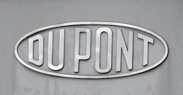 DuPont, Chemours, Corteva Agree $2 Billion PFAS Settlement New Jersey