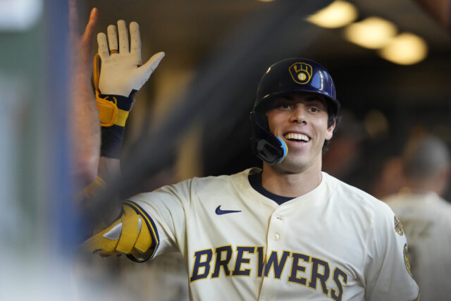 The Associated Press