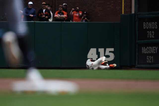 The Associated Press