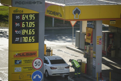 The Associated Press