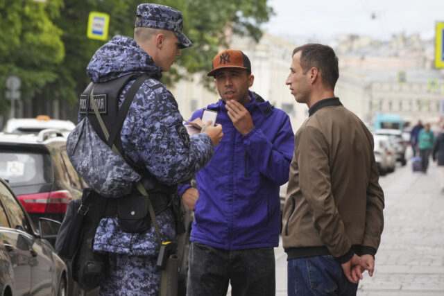 The Associated Press