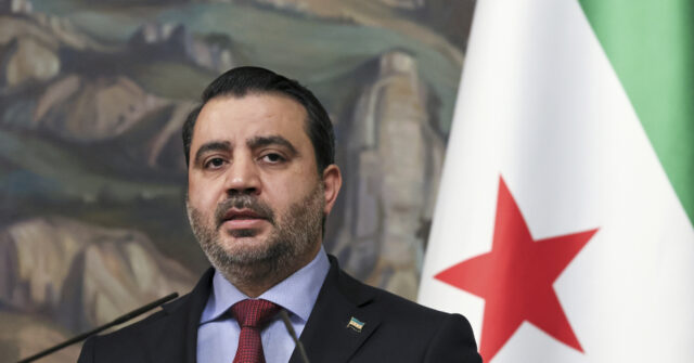 Syria, Israel Hold First Direct US-Brokered Talks in Paris
