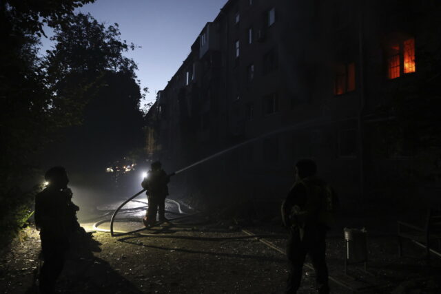 Russia Ukraine War The Associated Press