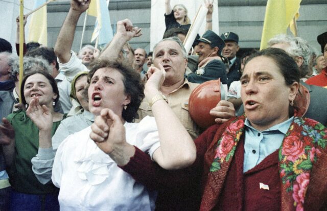 The Associated Press