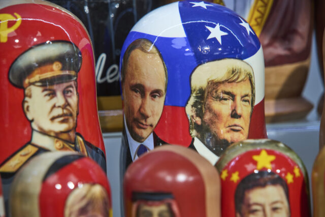 The Associated Press