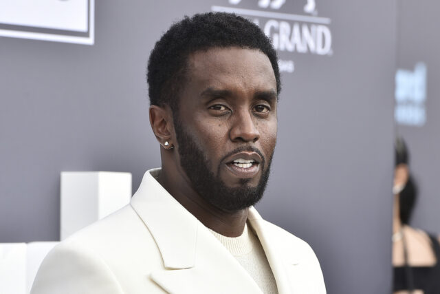 Sexual Misconduct Diddy The Associated Press
