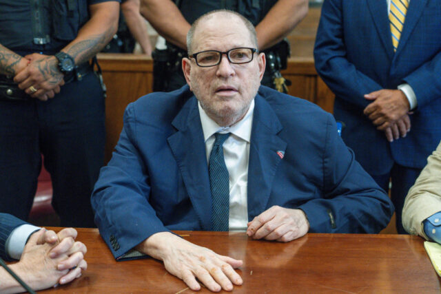 The Associated Press