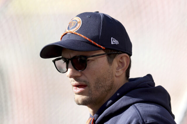 The Associated Press