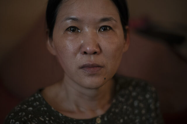 The Associated Press