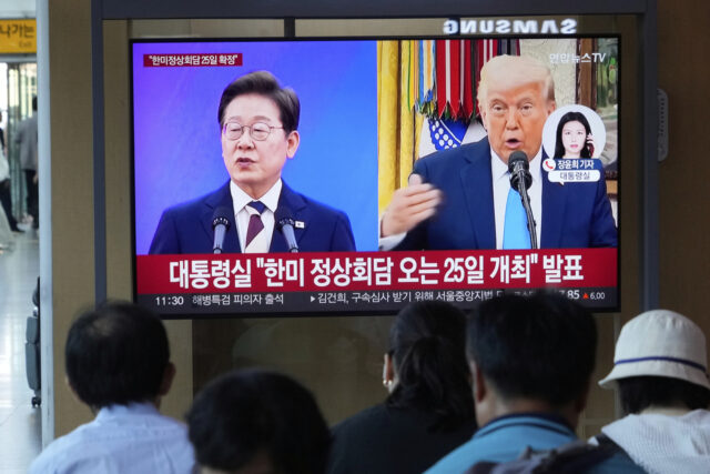 The Associated Press