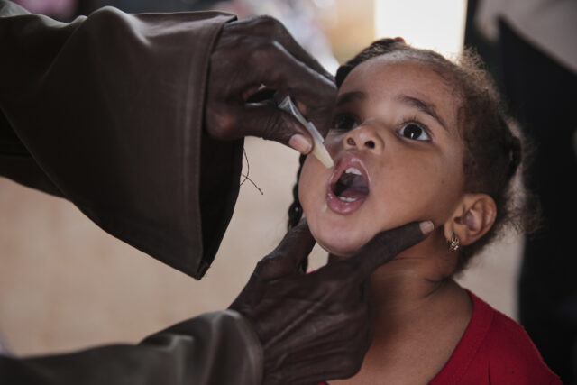 Sudan Cholera The Associated Press