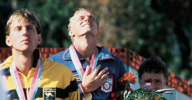 Rowdy Gaines Calls USA Swimming Overhaul Amid Leadership Vacuum, Athlete Illnesses