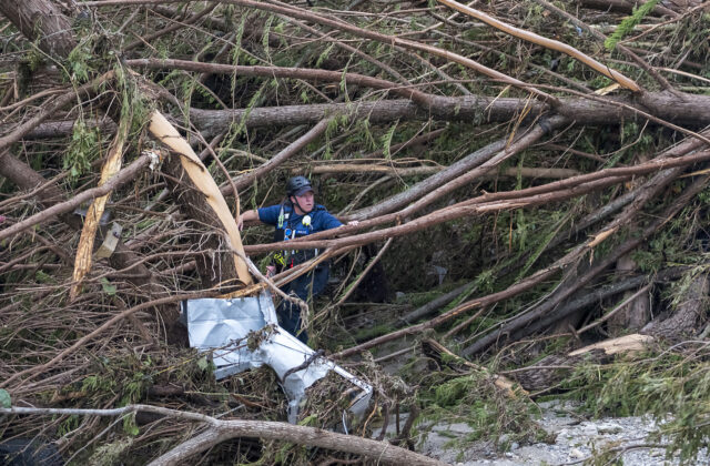 The Associated Press