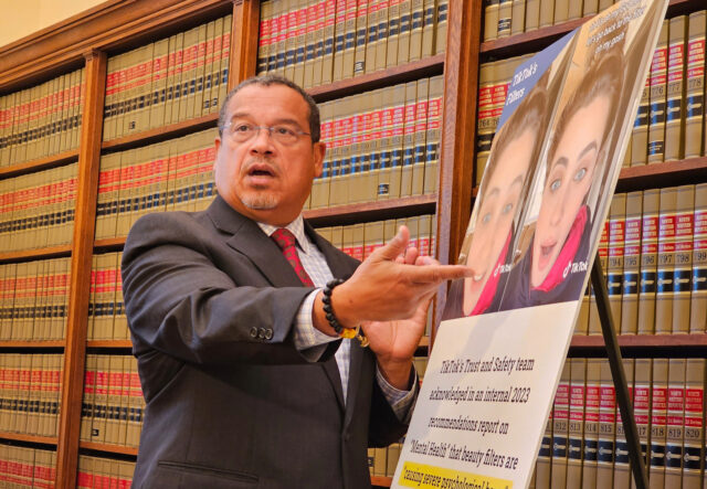 The Associated Press