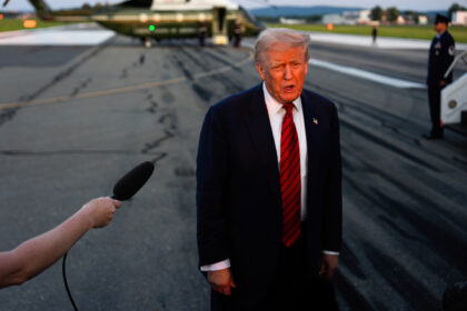 The Associated Press