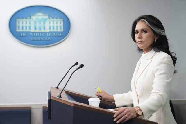 Trump The Associated Press