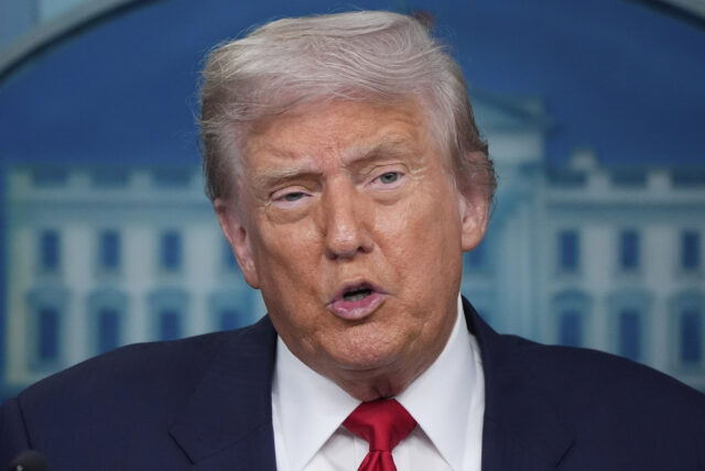 The Associated Press