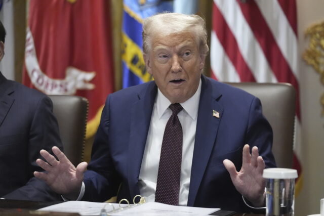 Court Finds Trump’s Tariffs an Illegal Use of Emergency Power, but Leaves Them in Place for N