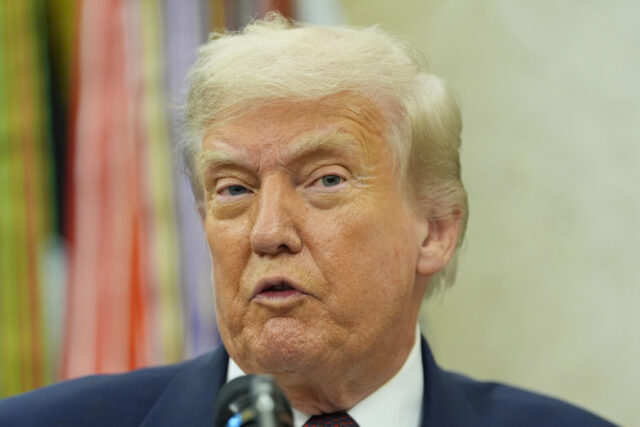 The Associated Press