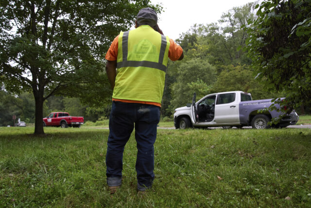 The Associated Press