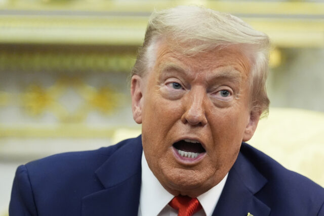 The Associated Press