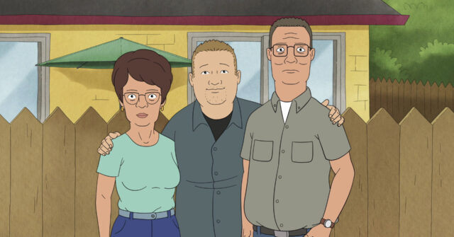 King of the Hill Revival Returns with Aged-Up Characters, Missing Key Roles
