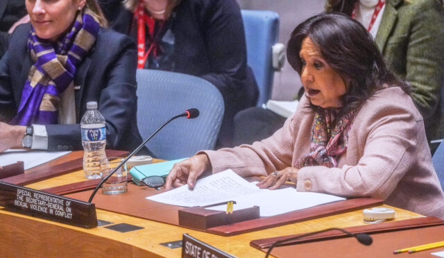 The Associated Press