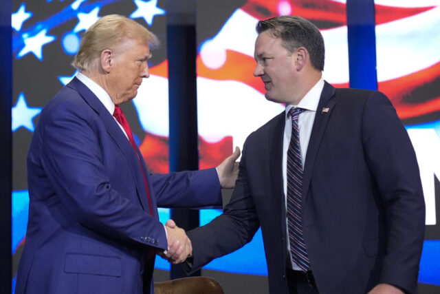 The Associated Press