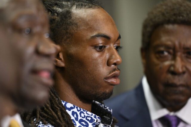 The Associated Press