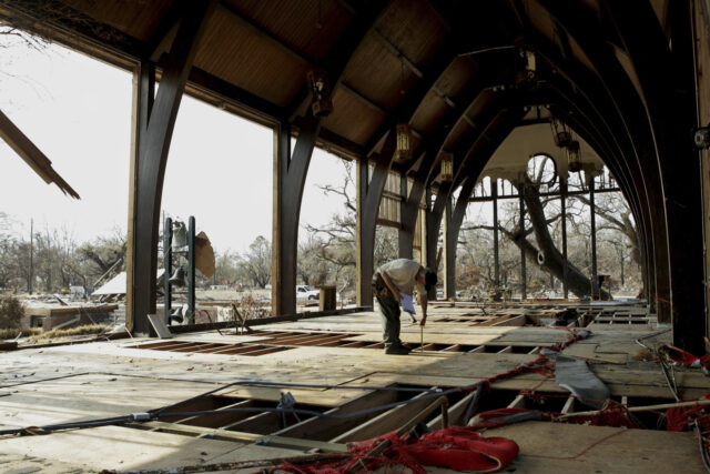 The Associated Press