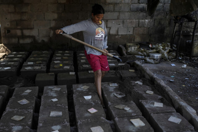 The Associated Press